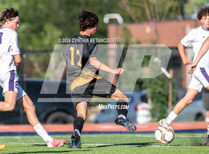 Thumbnail 1 in Arapahoe vs Lutheran photogallery.
