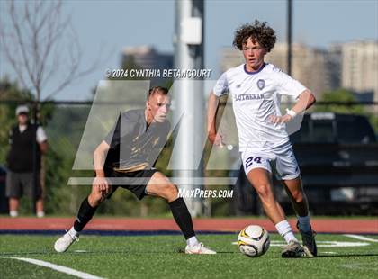 Thumbnail 2 in Arapahoe vs Lutheran photogallery.
