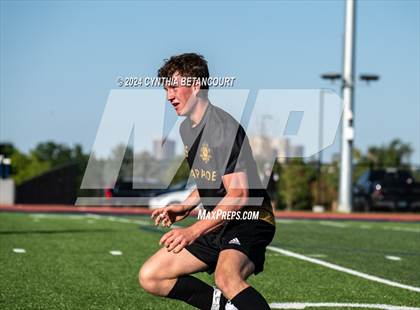 Thumbnail 3 in Arapahoe vs Lutheran photogallery.