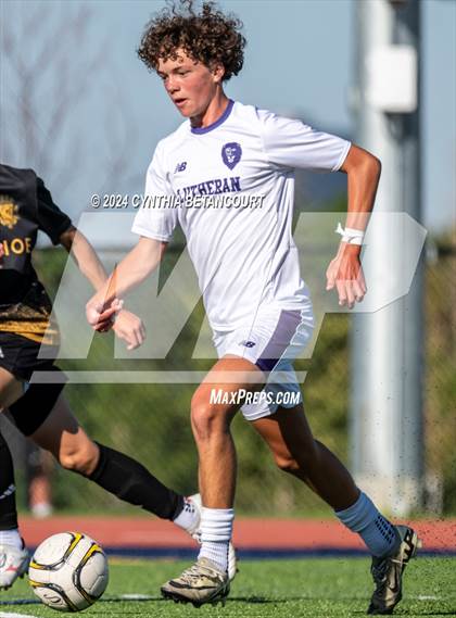 Thumbnail 1 in Arapahoe vs Lutheran photogallery.