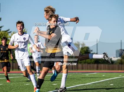 Thumbnail 2 in Arapahoe vs Lutheran photogallery.