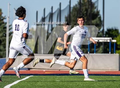 Thumbnail 3 in Arapahoe vs Lutheran photogallery.