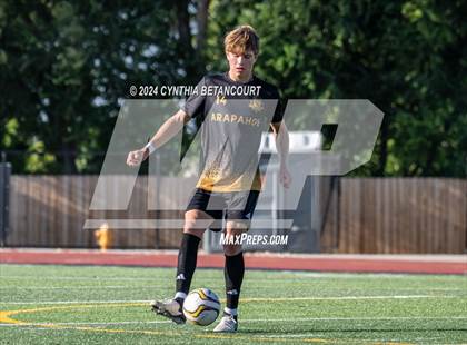 Thumbnail 2 in Arapahoe vs Lutheran photogallery.