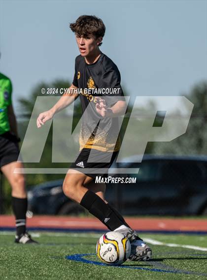 Thumbnail 2 in Arapahoe vs Lutheran photogallery.