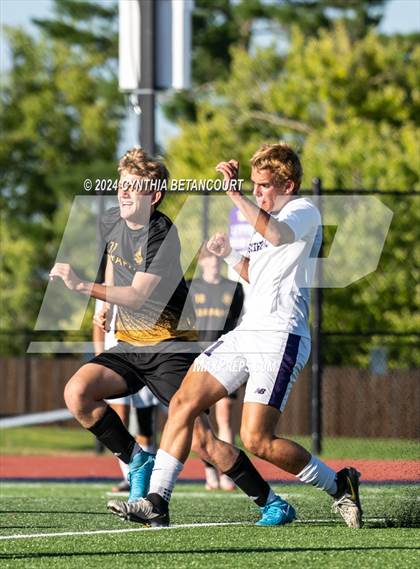 Thumbnail 2 in Arapahoe vs Lutheran photogallery.