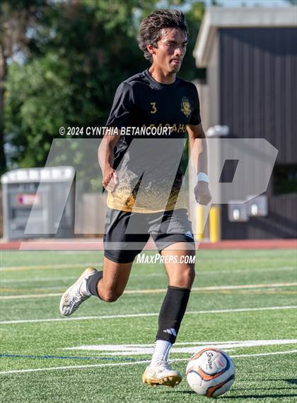 Thumbnail 1 in Arapahoe vs Lutheran photogallery.
