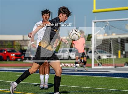 Thumbnail 1 in Arapahoe vs Lutheran photogallery.