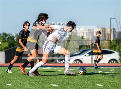 Thumbnail 2 in Arapahoe vs Lutheran photogallery.