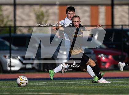 Thumbnail 3 in Arapahoe vs Lutheran photogallery.
