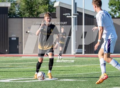 Thumbnail 3 in Arapahoe vs Lutheran photogallery.