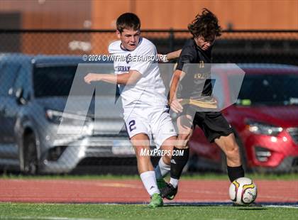 Thumbnail 2 in Arapahoe vs Lutheran photogallery.