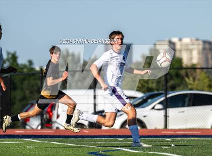 Thumbnail 1 in Arapahoe vs Lutheran photogallery.