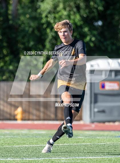 Thumbnail 3 in Arapahoe vs Lutheran photogallery.