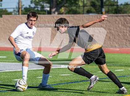 Thumbnail 2 in Arapahoe vs Lutheran photogallery.