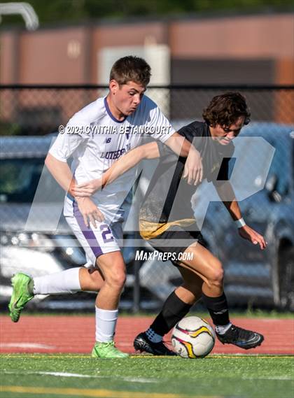 Thumbnail 3 in Arapahoe vs Lutheran photogallery.