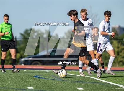 Thumbnail 1 in Arapahoe vs Lutheran photogallery.