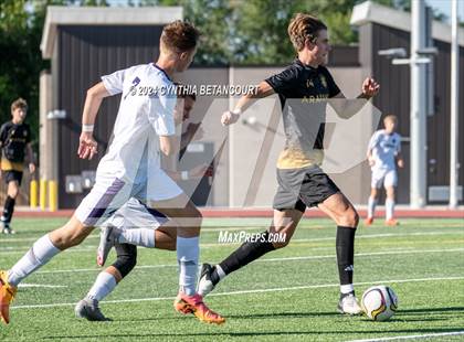 Thumbnail 2 in Arapahoe vs Lutheran photogallery.