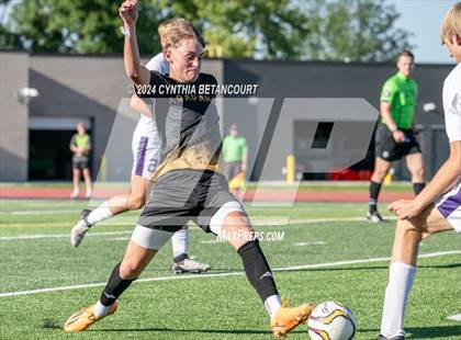 Thumbnail 2 in Arapahoe vs Lutheran photogallery.
