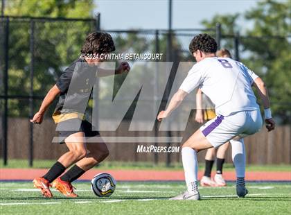 Thumbnail 1 in Arapahoe vs Lutheran photogallery.