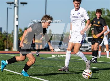 Thumbnail 3 in Arapahoe vs Lutheran photogallery.