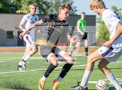 Thumbnail 1 in Arapahoe vs Lutheran photogallery.
