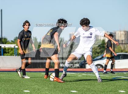 Thumbnail 2 in Arapahoe vs Lutheran photogallery.