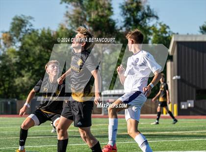 Thumbnail 2 in Arapahoe vs Lutheran photogallery.