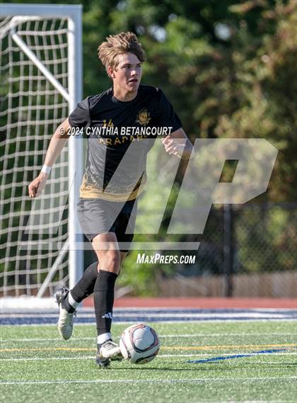 Thumbnail 1 in Arapahoe vs Lutheran photogallery.
