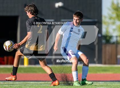 Thumbnail 1 in Arapahoe vs Lutheran photogallery.