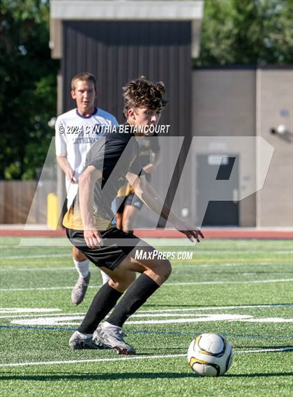 Thumbnail 1 in Arapahoe vs Lutheran photogallery.