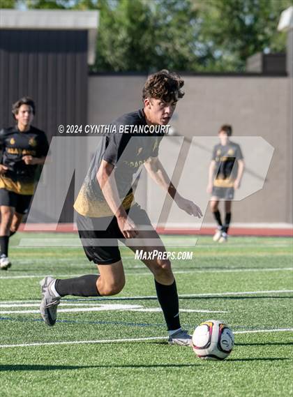 Thumbnail 2 in Arapahoe vs Lutheran photogallery.