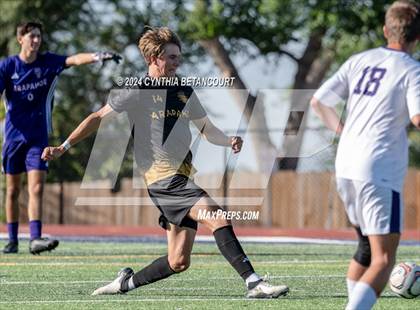 Thumbnail 2 in Arapahoe vs Lutheran photogallery.