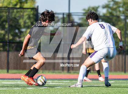 Thumbnail 2 in Arapahoe vs Lutheran photogallery.