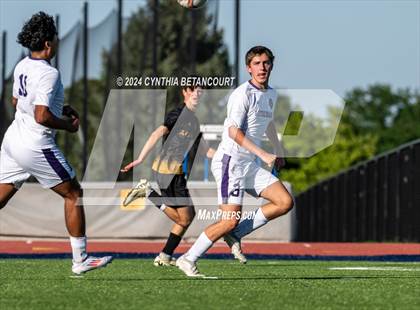 Thumbnail 1 in Arapahoe vs Lutheran photogallery.