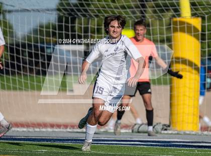 Thumbnail 2 in Arapahoe vs Lutheran photogallery.