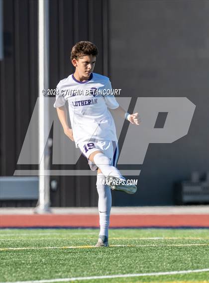 Thumbnail 2 in Arapahoe vs Lutheran photogallery.