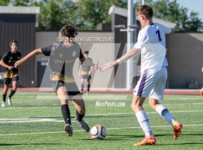 Thumbnail 1 in Arapahoe vs Lutheran photogallery.