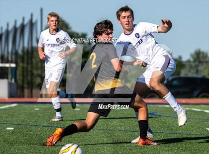 Thumbnail 3 in Arapahoe vs Lutheran photogallery.