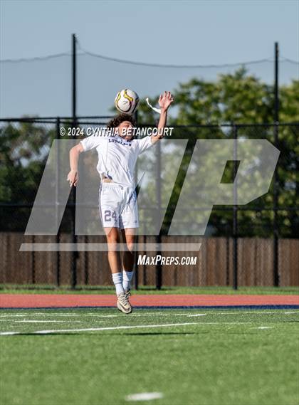 Thumbnail 3 in Arapahoe vs Lutheran photogallery.