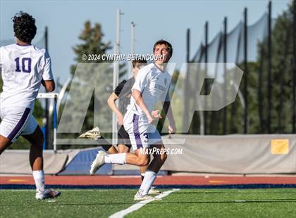 Thumbnail 2 in Arapahoe vs Lutheran photogallery.
