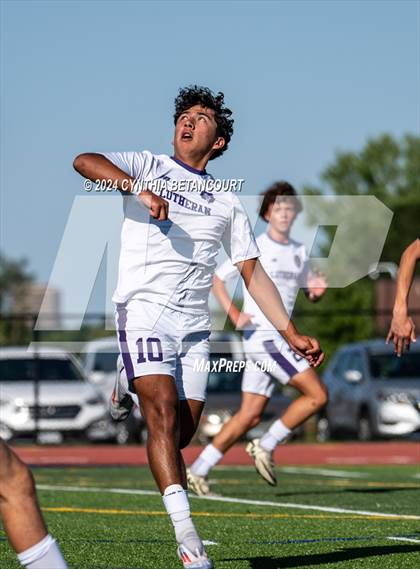 Thumbnail 3 in Arapahoe vs Lutheran photogallery.