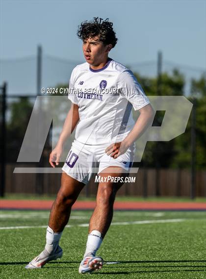 Thumbnail 2 in Arapahoe vs Lutheran photogallery.