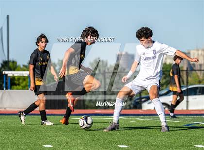 Thumbnail 1 in Arapahoe vs Lutheran photogallery.