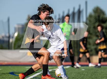 Thumbnail 2 in Arapahoe vs Lutheran photogallery.