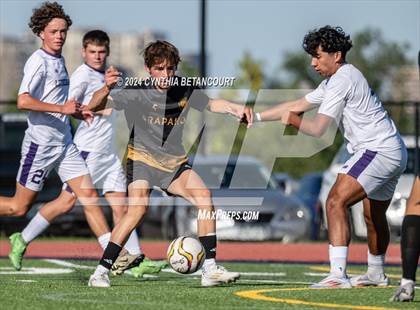 Thumbnail 3 in Arapahoe vs Lutheran photogallery.