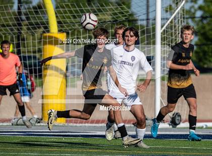 Thumbnail 3 in Arapahoe vs Lutheran photogallery.