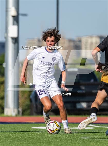 Thumbnail 3 in Arapahoe vs Lutheran photogallery.