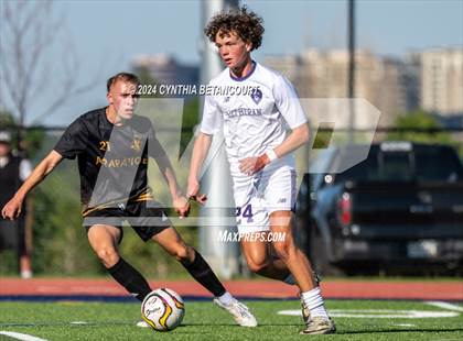 Thumbnail 1 in Arapahoe vs Lutheran photogallery.