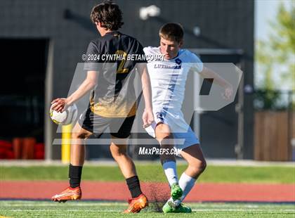 Thumbnail 3 in Arapahoe vs Lutheran photogallery.