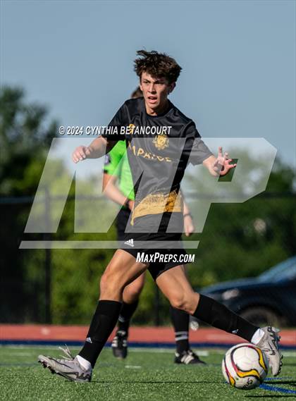 Thumbnail 3 in Arapahoe vs Lutheran photogallery.
